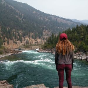 Meet your Posher, Shalyn